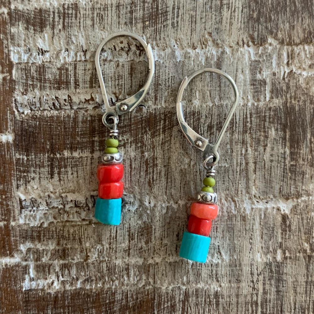 Jes MaHarry Earrings